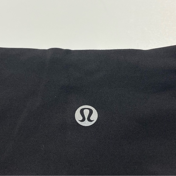 Lululemon All The Right Places Pant II Low Rise 28” Legging‎ Womens Size 4 Black - Picture 4 of 13